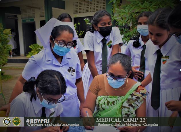 medical camp 01