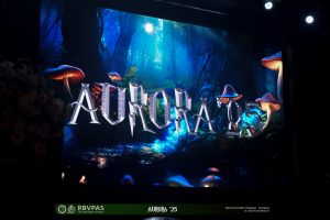 Aurora ’25 English Day