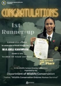 Congrtulations!