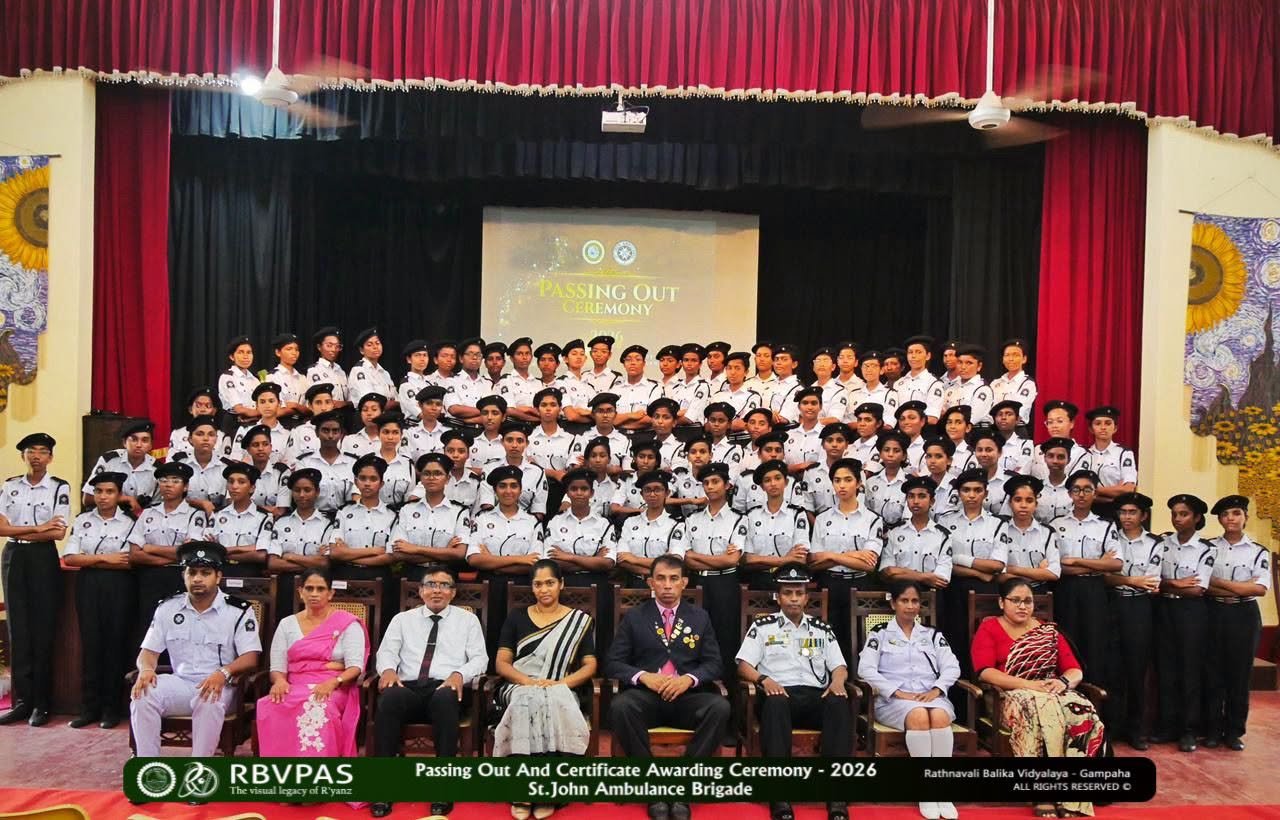 St. John’s Badging Ceremony-2026